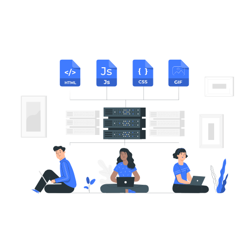 Imagem de manutenção